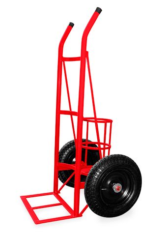 Carrinho Chopp C3 (Barril e Cilindro)