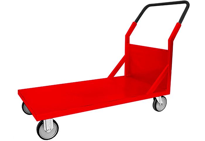 Carrinho para Mercadorias C1