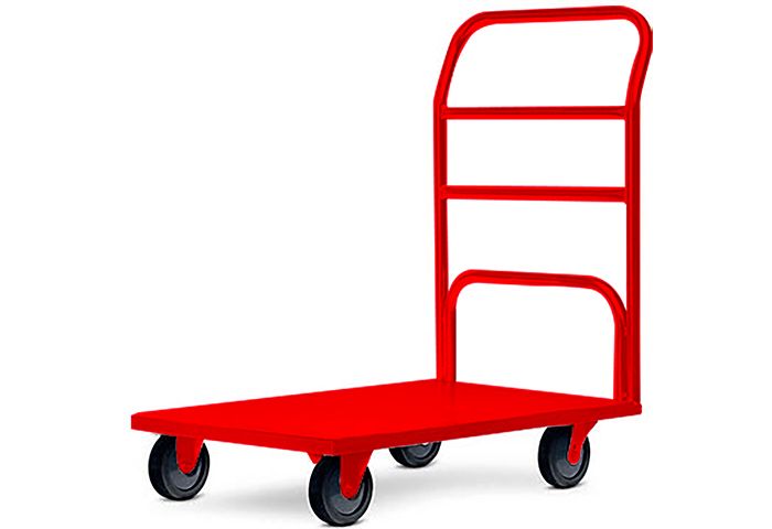 Carrinho para Mercadorias C2