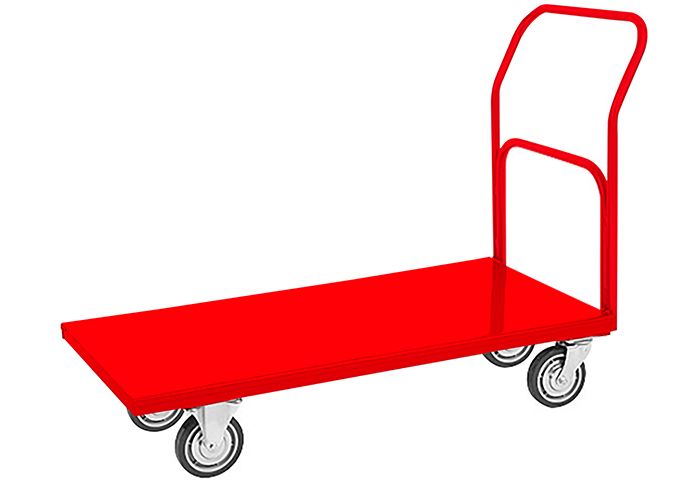 Carrinho para Mercadorias C3